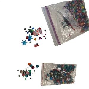 Beads for Crafts Summer Kids Teacher Crafting